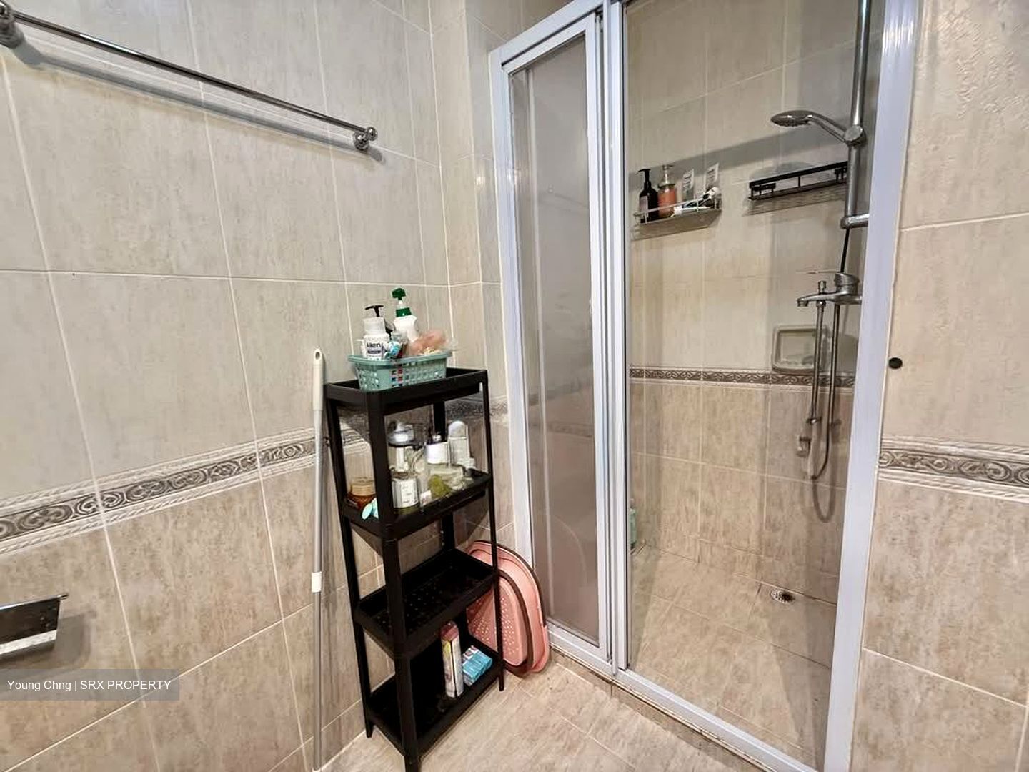 Eastpoint Green (D18), Condominium #529256001